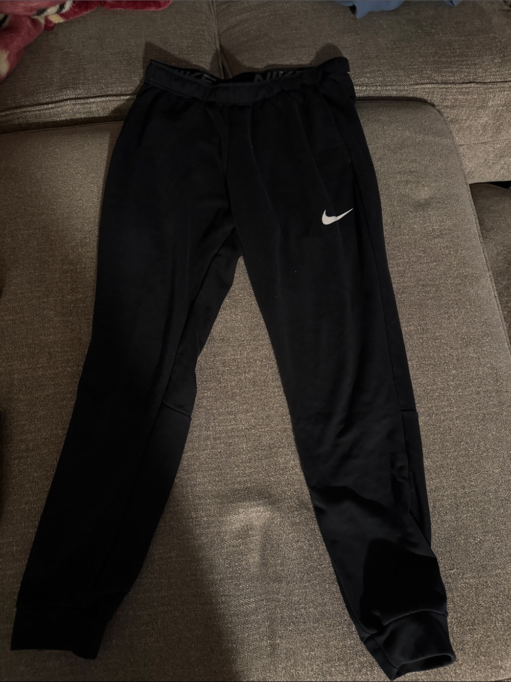 Men’s nike joggers